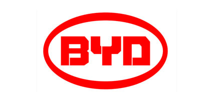 BYD Auto - FCB Manila Client