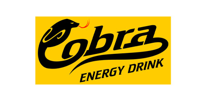 Cobra Energy Drink - FCB Manila Client
