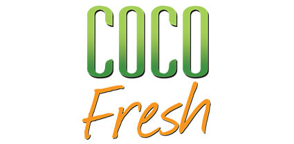 Coco Fresh - FCB Manila Client