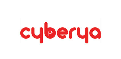Cyberya - FCB Manila Client