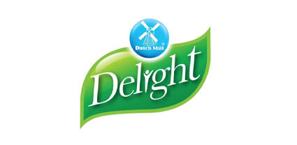 Dutch Mill Delight - FCB Manila Client