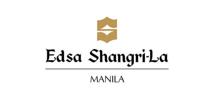 Edsa Shangri-La, Manila - FCB Manila Client