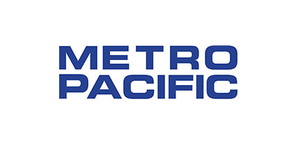 Metro Pacific Investments - FCB Manila Client
