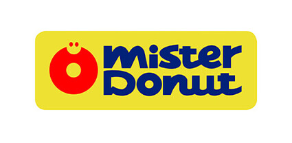 Mister Donut - FCB Manila Client