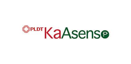 PLDT KaAsenso - FCB Manila Client
