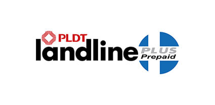 PLDT Prepaid Landline Plus - FCB Manila Client