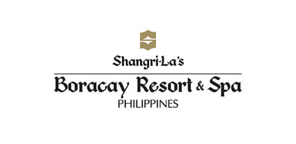 Shangri-La Boracay Resort and Spa - FCB Manila Client