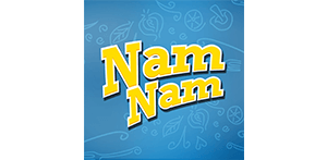 Namnam